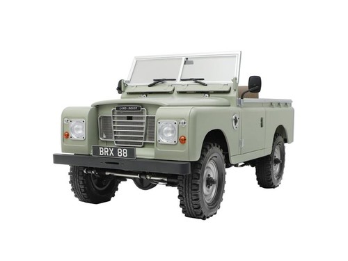 Boom racing brx02 land rover - land,
