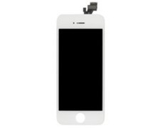 Display iPhone 5 bianco