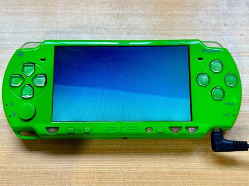 Sony playstation psp - sony, 2000