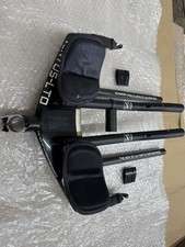 Manillar Triatlón 3t Ventus
