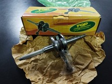 ALBERO MOTORE CON GABBIA A