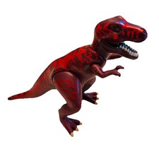 Playmobil Dinosaur