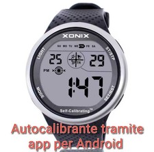 Orologio subacqueo 10Atm