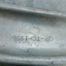 Braccio oscillante sospensione braccetto trapezio ant dx Fiat Croma 194 Opel Vec