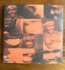 Frank Ocean Channel Orange 2x