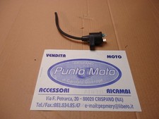 Bobina accensione avviamento