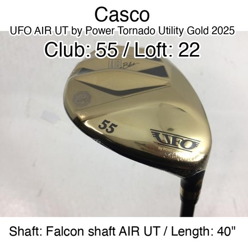 Casco ufo air power - ut,