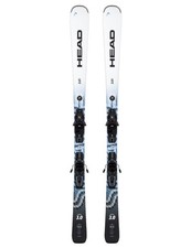 Nuovo sci allround HEAD SHAPE
