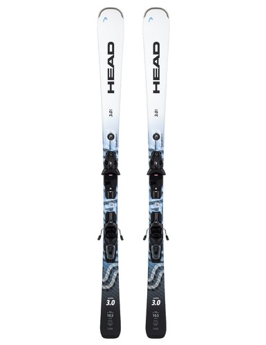 Nuovo sci allround head shape - allround,