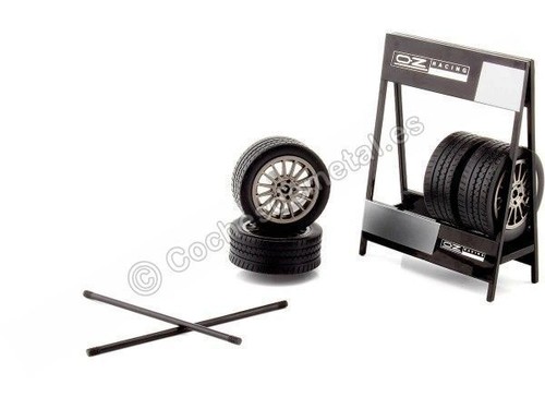 Exposant roues oz - de,