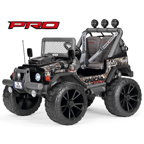 Gaucho pro real tree - tree, igod0602