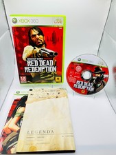 Red Dead Redemption Xbox 360