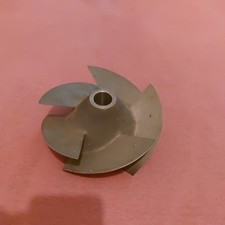 Elica, Quicksilver 5 ali, Quicksilver, NOS - vedi confezione originale!