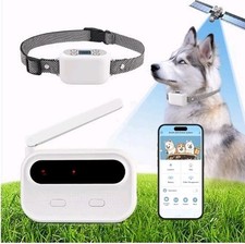 Sistema recinzione per cani - sistema,