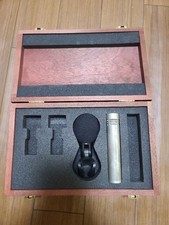 Neumann KM84i Microfono
