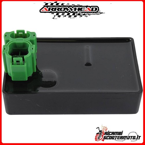Cdi control unit - control, arrowhead