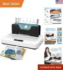 Legatrice termica di grado