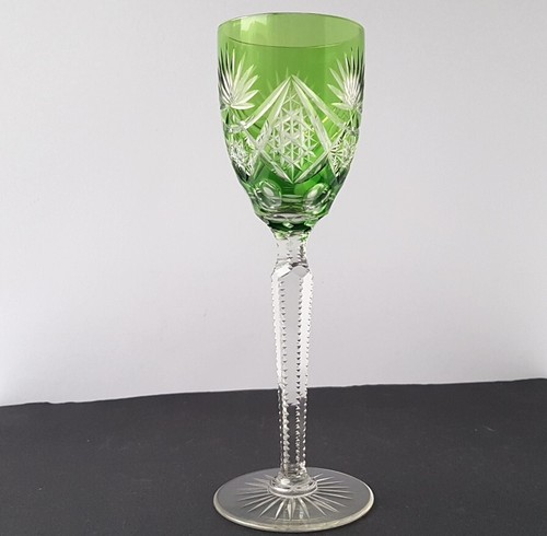 Bicchiere vino stängelglas - bicchiere,