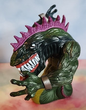 Modellino Mattel Street Sharks