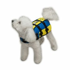 Lifeguard Pet Vest Pro 5-10 Kg