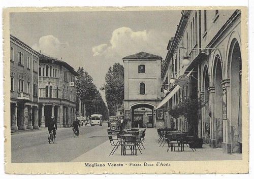 Treviso mogliano - treviso, (199)