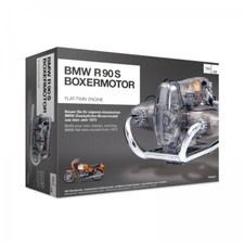 BMW R 90 S modello boxer fai