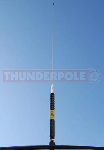 Thunderpole atom mobile - atom,