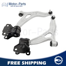 2x Front Front Lower Control