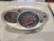 STRUMENTAZIONE CONTACHILOMETRI