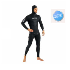 Muta Sub Seac Black Shark 7 mm