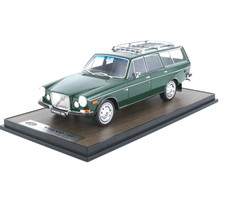 Volvo 165 station - 165,