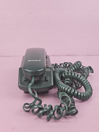 Telefono vintage sony con - sony,