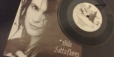 45 GIRI AIDA SATTA FLORES IO