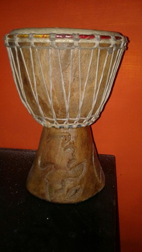 Bongos djambè jamaicano - ,