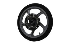 CERCHIO ANTERIORE KYMCO PEOPLE