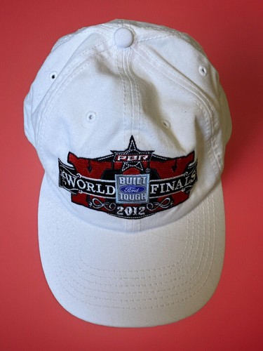 Pbr 2012 professional bull - professional,