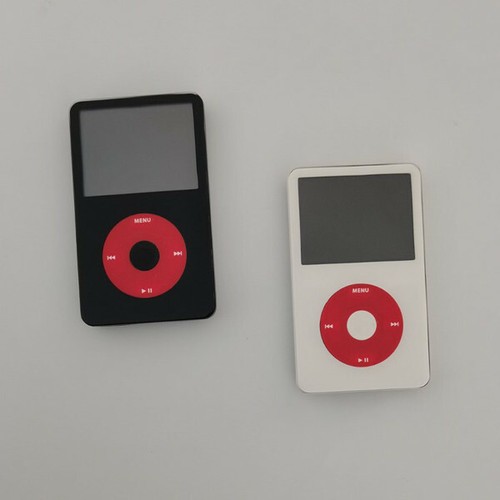 Nuovo apple ipod classic - nuovo, video
