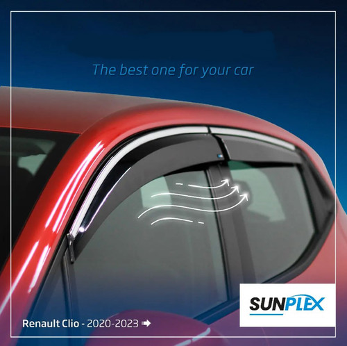Renault clio mk5 2020 2023 - clio, 5