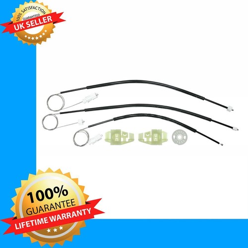 Kit riparazione alzavetro per - kit,