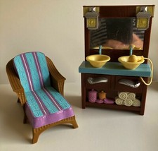 Fisher Price Loving Family &