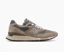 New Balance 998 Made in USA