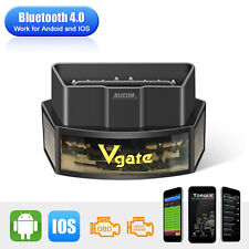 Vgate iCar Pro Bluetooth 4.0 OBD2 dispositivo diagnostico per iOS iPhone iPad Android