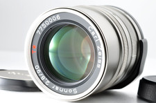 [Come nuovo] Contax Carl Zeiss