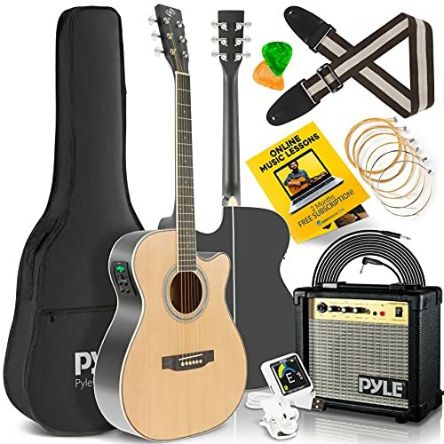 Pyle peagkt100 kit - pyle,