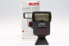 Flash METZ Mecablitz 36 AF-3 per Canon