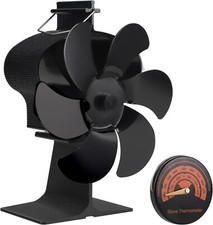 Ventola EXLECO Per Stufa 6