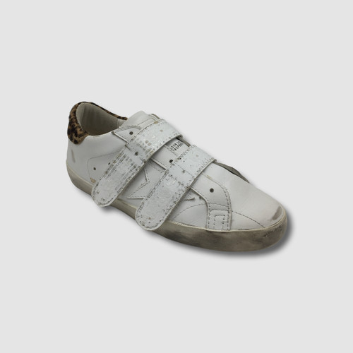 Scarpe sneakers donna golden - scarpe,