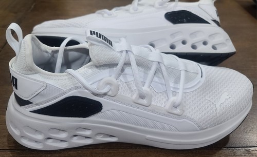 Sneakers basse stringate puma - sneakers,