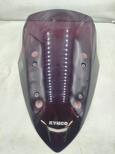Plexiglass parabrezza - plexiglass,
