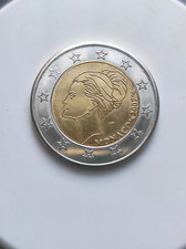 2 Euro Monaco 2007 Grace Kelly Essai